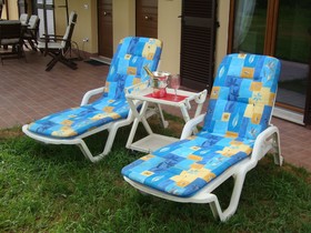 La Sosta Di Braccio