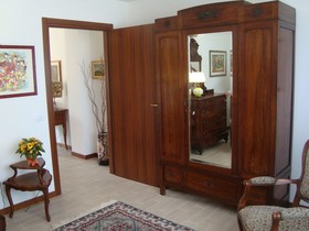 La Sosta Di Braccio