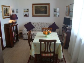 La Sosta Di Braccio