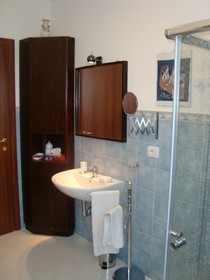 La Sosta Di Braccio