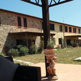 La Sosta Di Braccio