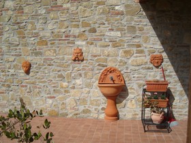 La Sosta Di Braccio
