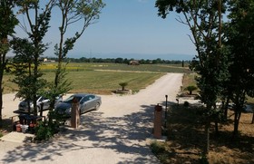 La Sosta Di Braccio