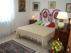 La Sosta Di Braccio