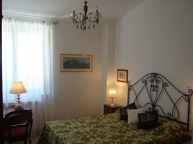 La Sosta Di Braccio