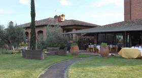 Locanda Poggioleone