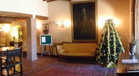 Locanda Poggioleone