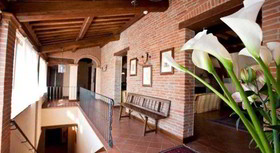 Locanda Poggioleone