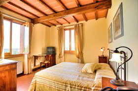 Locanda Poggioleone