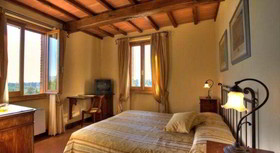 Locanda Poggioleone