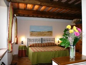 Porsenna Resort