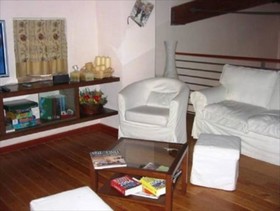 Porsenna Resort