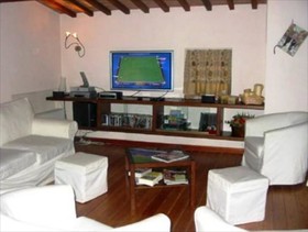 Porsenna Resort