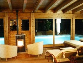 Porsenna Resort