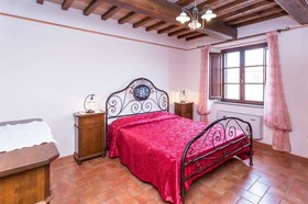 L‘Agriturismo Principe del Trasimeno