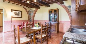 L‘Agriturismo Principe del Trasimeno