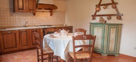 L‘Agriturismo Principe del Trasimeno