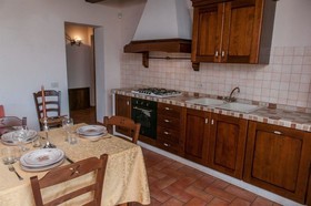 L‘Agriturismo Principe del Trasimeno