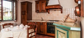 L‘Agriturismo Principe del Trasimeno