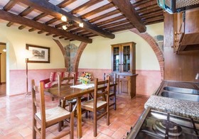 L‘Agriturismo Principe del Trasimeno
