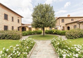 L‘Agriturismo Principe del Trasimeno