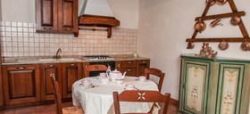 L‘Agriturismo Principe del Trasimeno