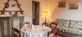L‘Agriturismo Principe del Trasimeno