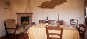 L‘Agriturismo Principe del Trasimeno