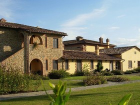 L‘Agriturismo Principe del Trasimeno