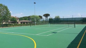 L‘Agriturismo Principe del Trasimeno