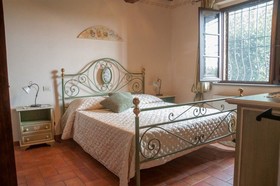 L‘Agriturismo Principe del Trasimeno