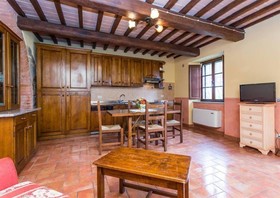 L‘Agriturismo Principe del Trasimeno