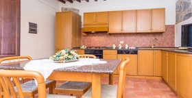 L‘Agriturismo Principe del Trasimeno