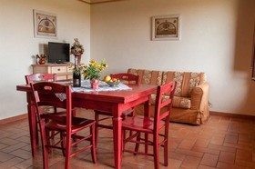 L‘Agriturismo Principe del Trasimeno