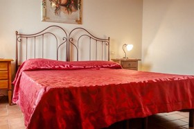 L‘Agriturismo Principe del Trasimeno
