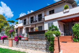Residence Al Lago