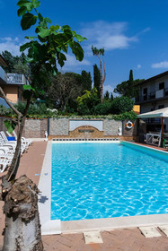 Residence Al Lago