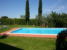 Villa Il Cedro