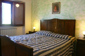 Villa Il Cedro