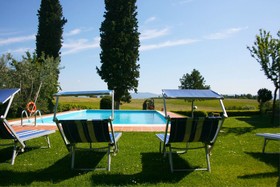 Villa Il Cedro