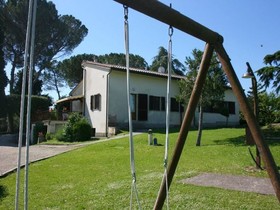 Villa Il Cedro