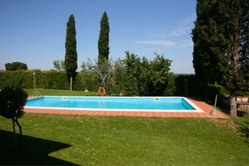 Villa Il Cedro