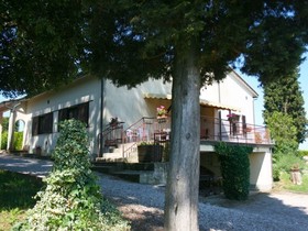 Villa Il Cedro