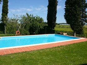 Villa Il Cedro