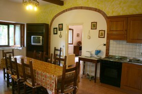 Villa Il Cedro