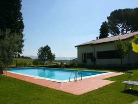 Villa Il Cedro