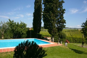 Villa Il Cedro
