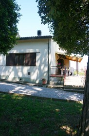 Villa Il Cedro