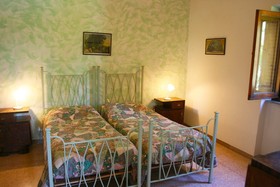 Villa Il Cedro