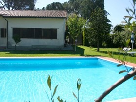 Villa Il Cedro
